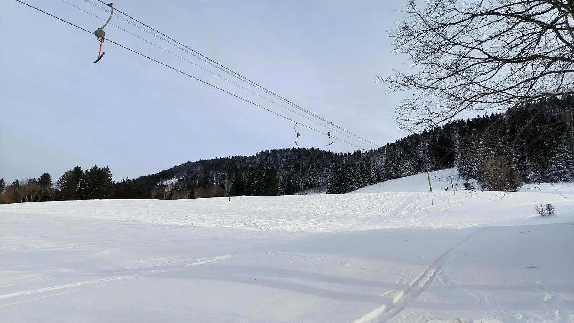 Fewo Allgaeuerle1605 Mit Hallenbad, Sauna, Tiefgarage Und Wlan Missen-Wilhams Appartement