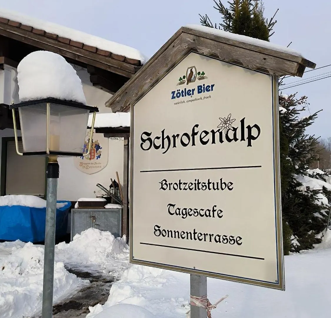 Fewo Allgaeuerle1605 Mit Hallenbad, Sauna, Tiefgarage Und Wlan Missen-Wilhams Allemagne
