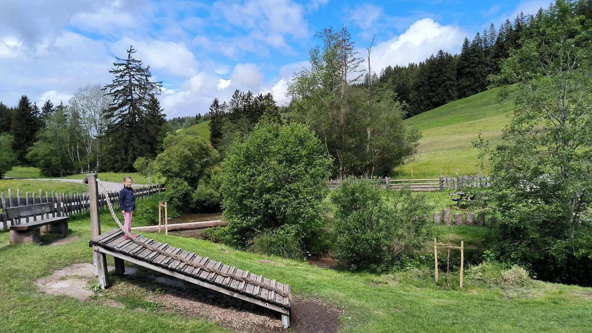 Fewo Allgaeuerle1605 Mit Hallenbad, Sauna, Tiefgarage Und Wlan Missen-Wilhams 0*,