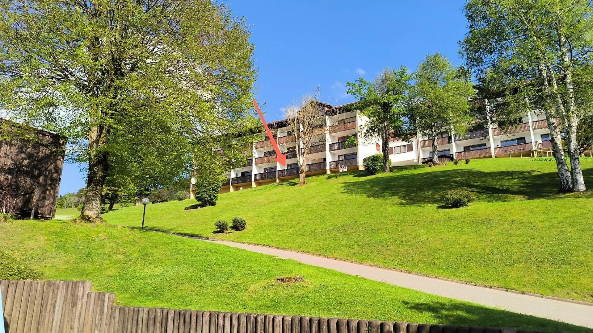 Apartment Fewo Allgaeuerle1605 Mit Hallenbad, Sauna, Tiefgarage Und Wlan Missen-Wilhams