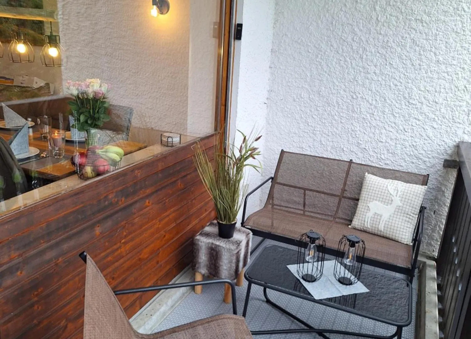Fewo Allgaeuerle1605 Mit Hallenbad, Sauna, Tiefgarage Und Wlan Missen-Wilhams Apartment