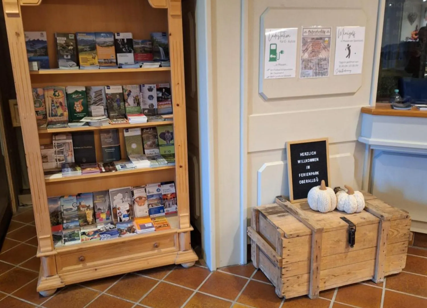 Apartment Fewo Allgaeuerle1605 Mit Hallenbad, Sauna, Tiefgarage Und Wlan Missen-Wilhams