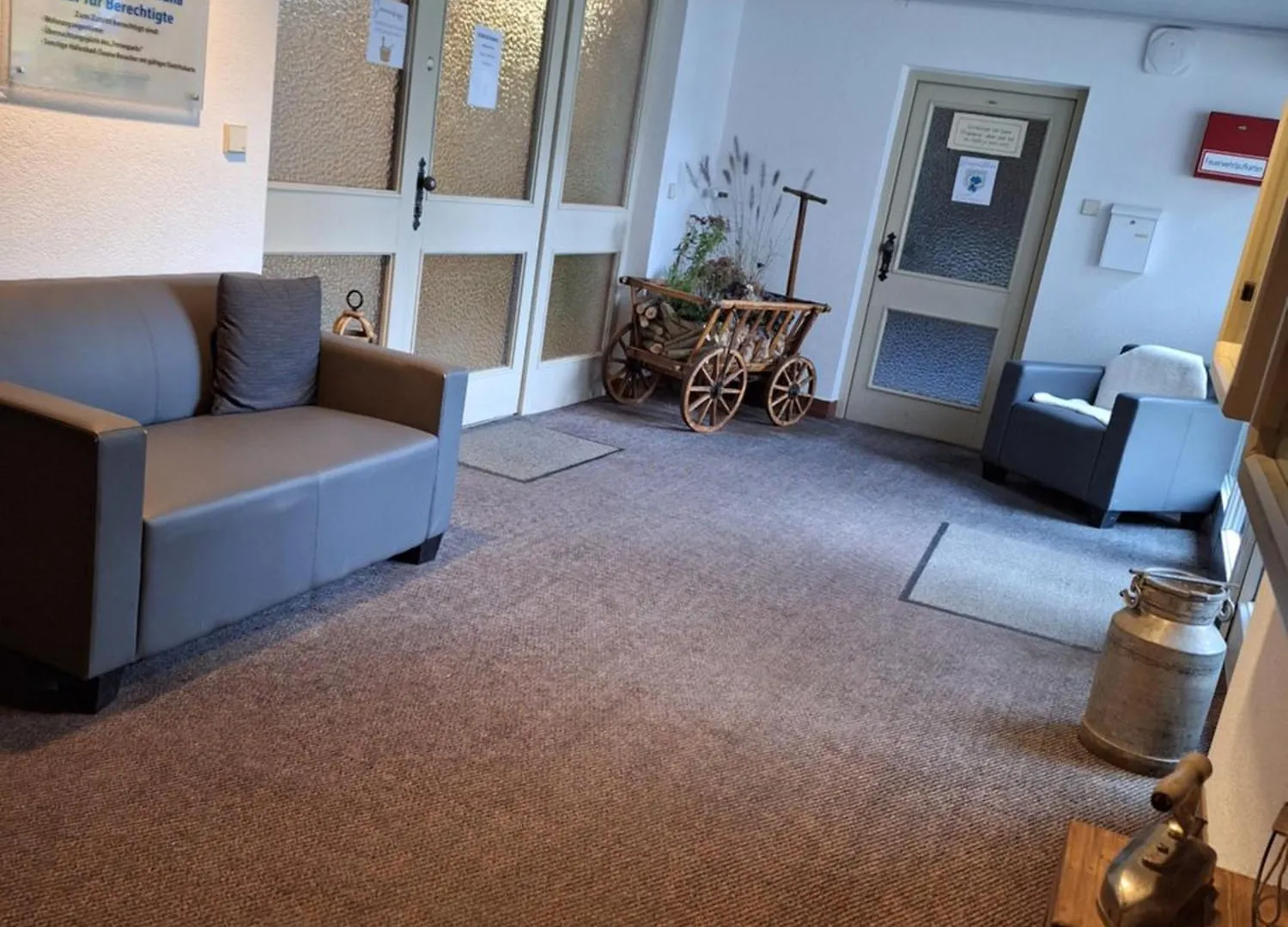 Fewo Allgaeuerle1605 Mit Hallenbad, Sauna, Tiefgarage Und Wlan Missen-Wilhams 0*,  Germany