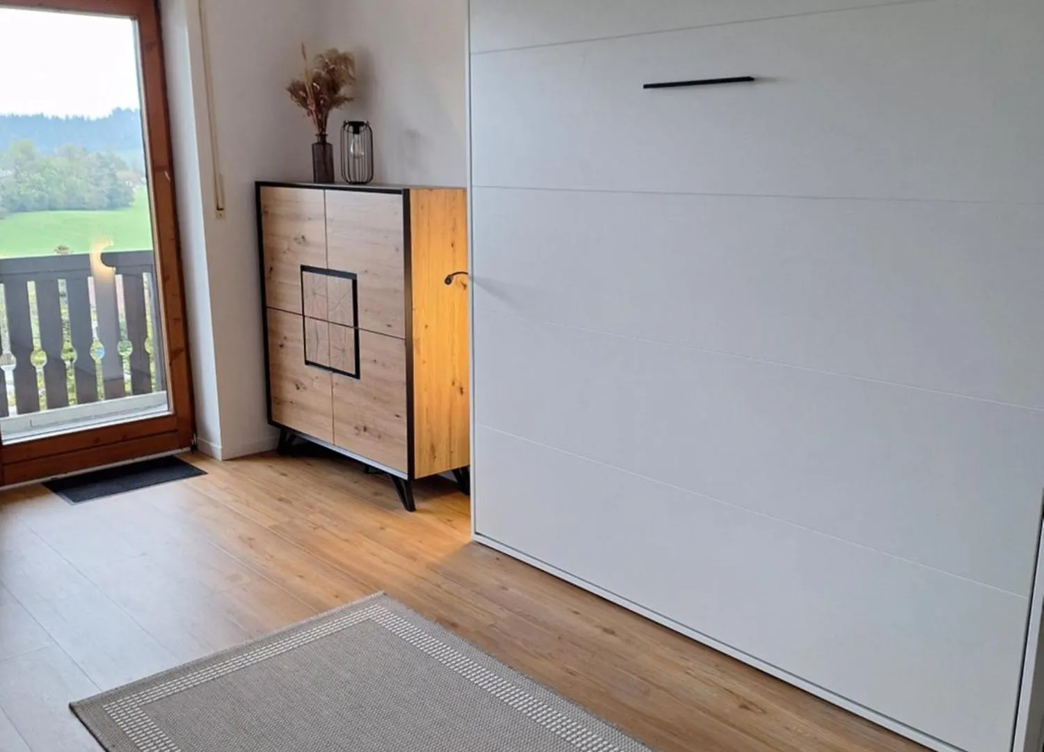 Fewo Allgaeuerle1605 Mit Hallenbad, Sauna, Tiefgarage Und Wlan Missen-Wilhams Apartment