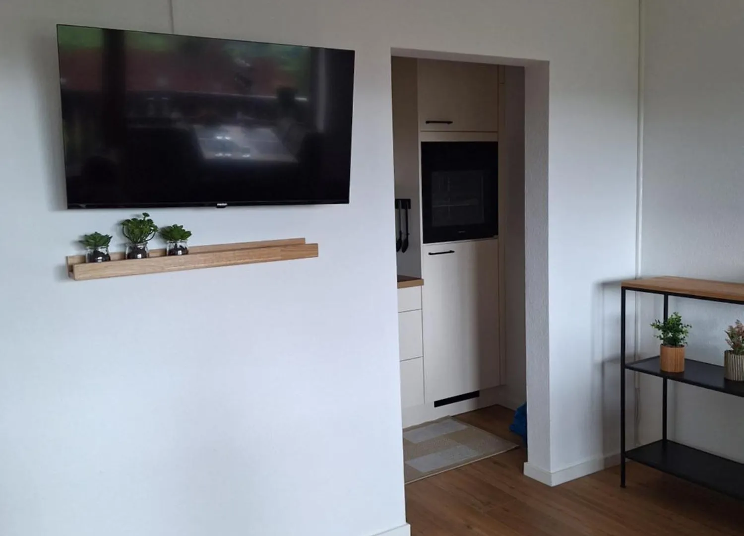 Apartment Fewo Allgaeuerle1605 Mit Hallenbad, Sauna, Tiefgarage Und Wlan Missen-Wilhams