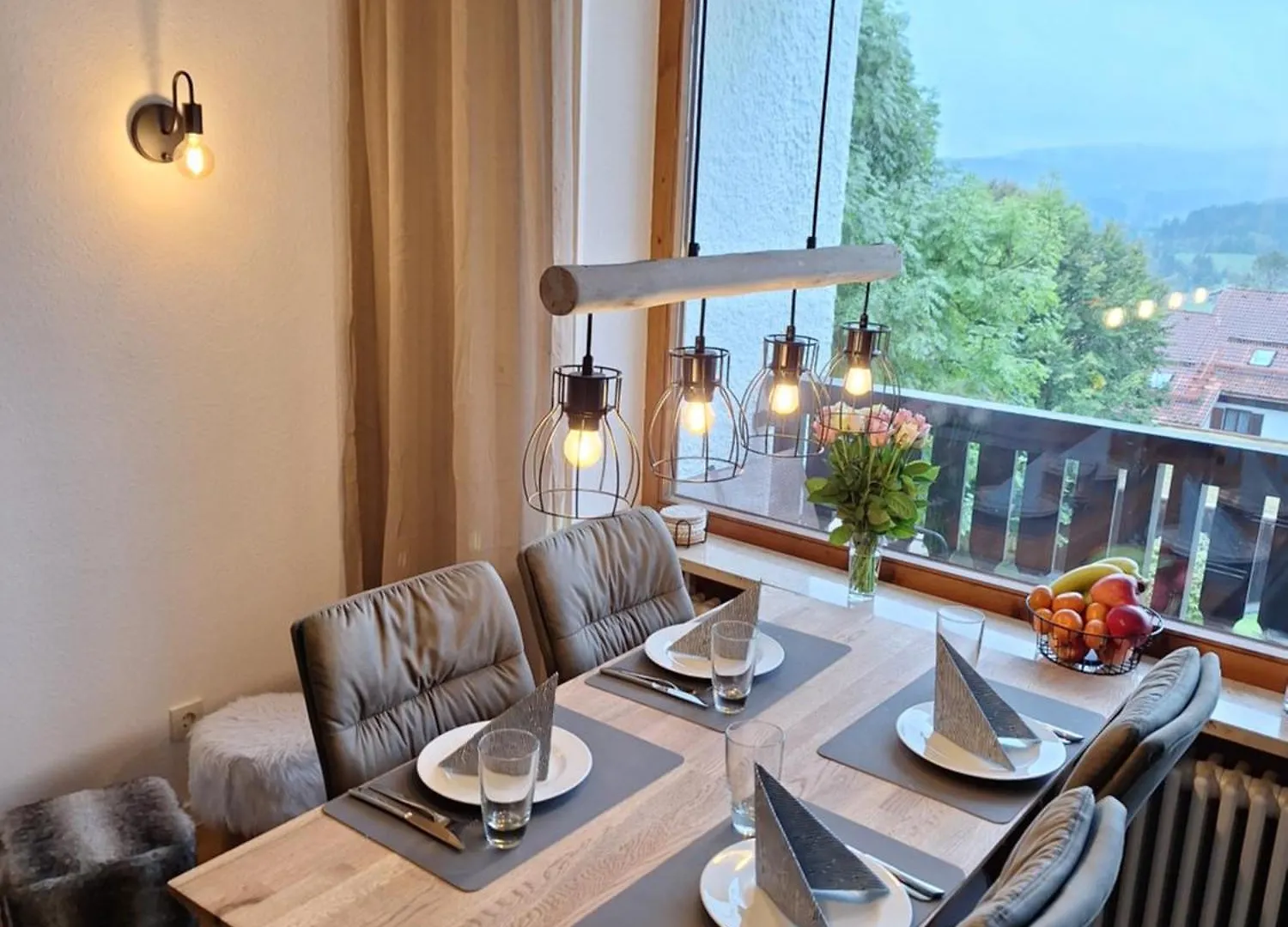 Fewo Allgaeuerle1605 Mit Hallenbad, Sauna, Tiefgarage Und Wlan Missen-Wilhams 0*,