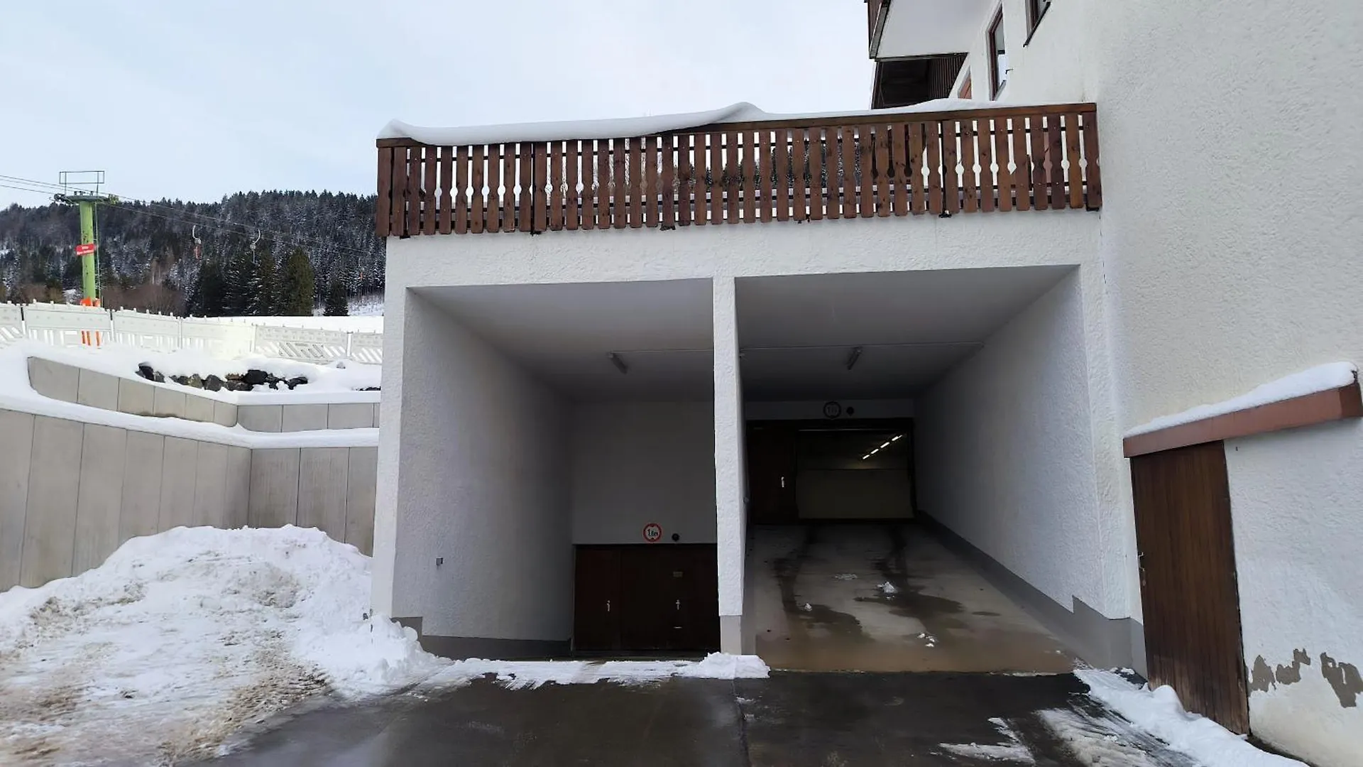 Fewo Allgaeuerle1605 Mit Hallenbad, Sauna, Tiefgarage Und Wlan Missen-Wilhams 0*,  Germany